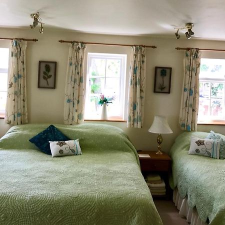 Woodsford High Mead Bed & Breakfast エクステリア 写真