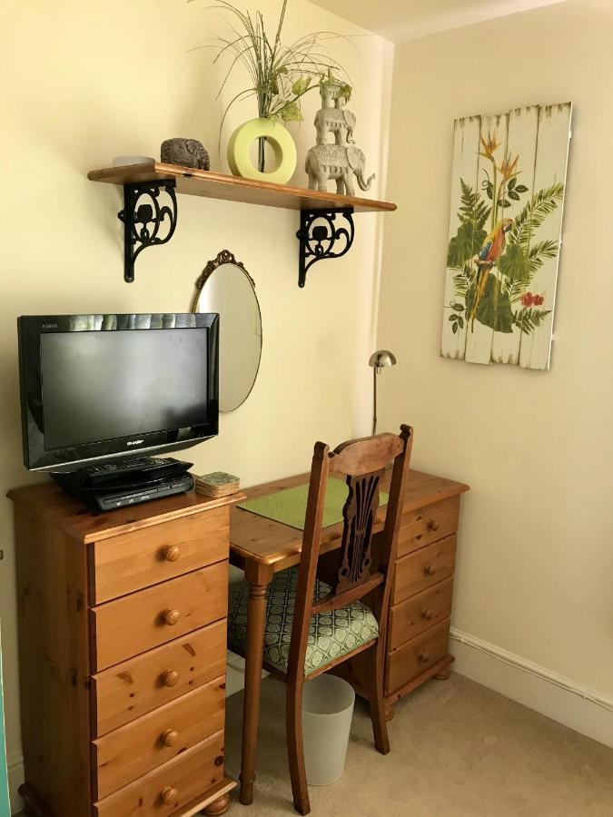 Woodsford High Mead Bed & Breakfast エクステリア 写真