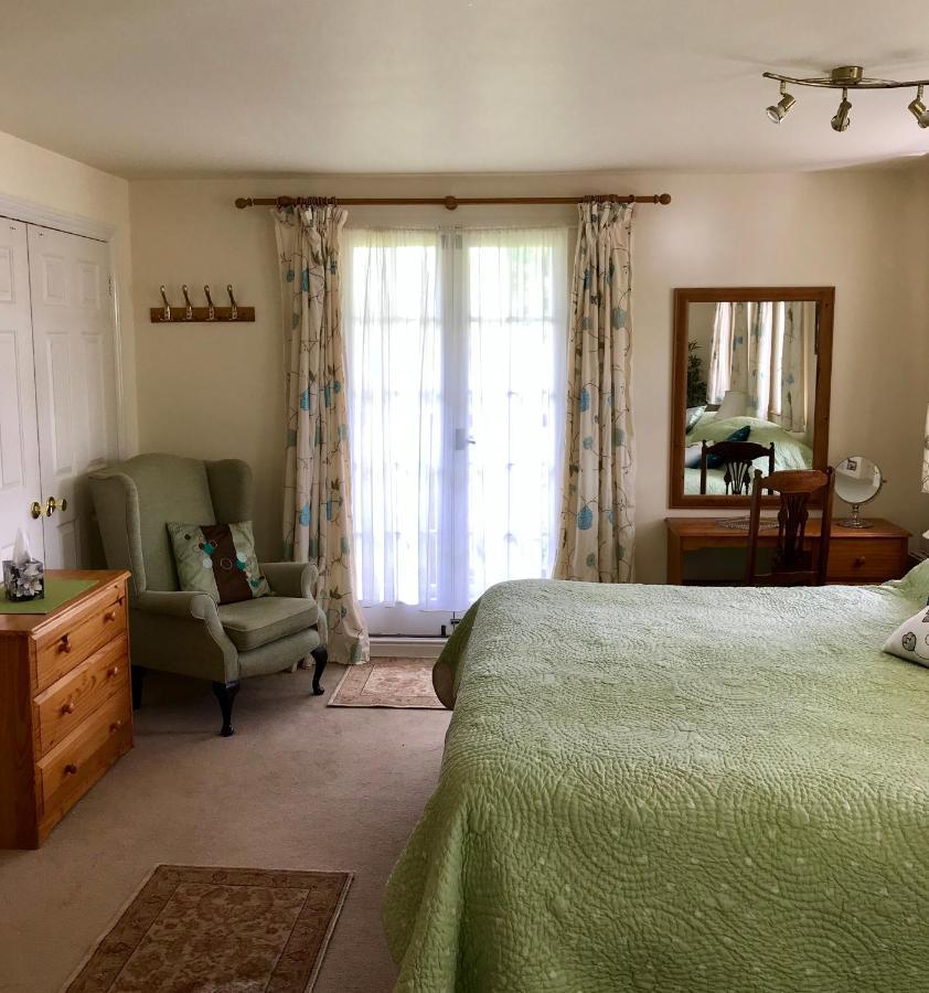 Woodsford High Mead Bed & Breakfast エクステリア 写真