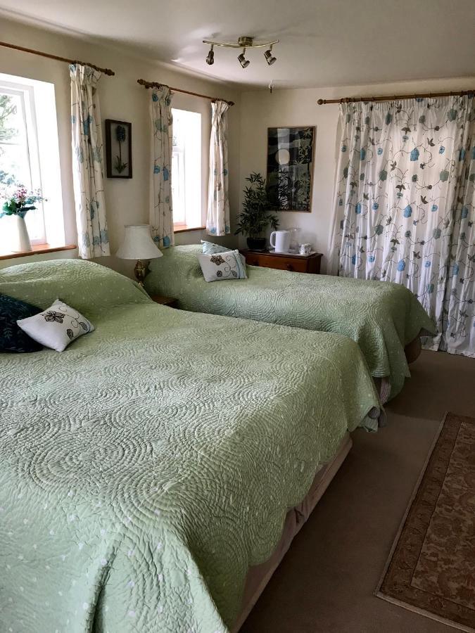 Woodsford High Mead Bed & Breakfast エクステリア 写真