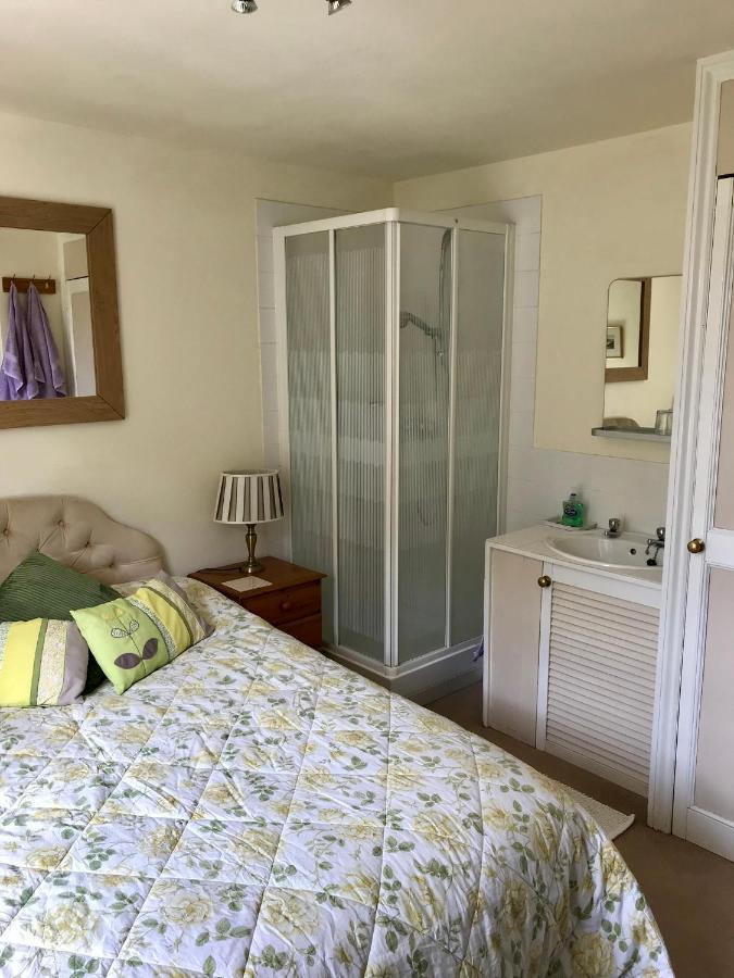 Woodsford High Mead Bed & Breakfast エクステリア 写真