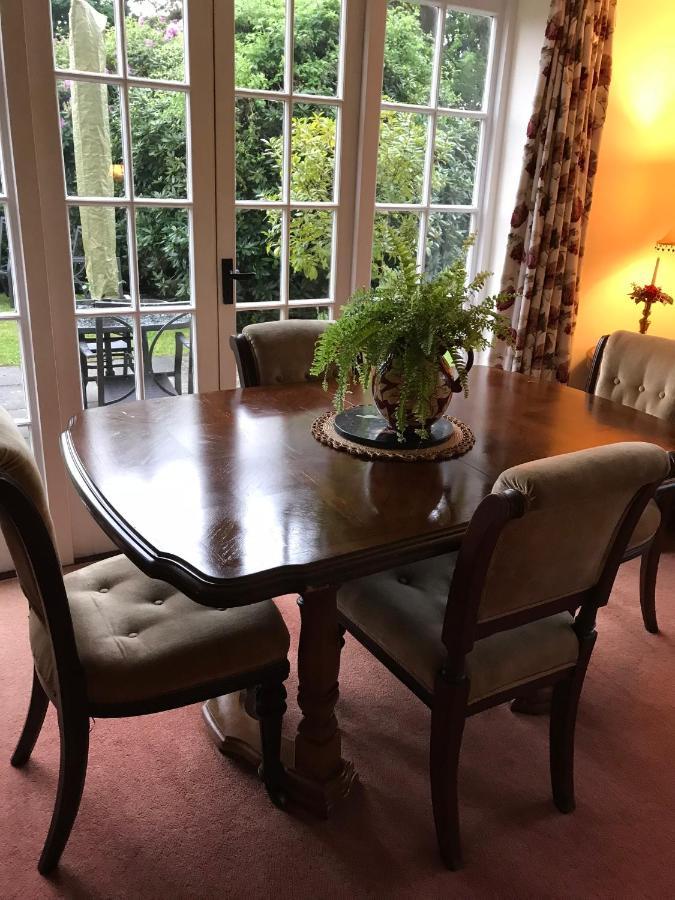 Woodsford High Mead Bed & Breakfast エクステリア 写真
