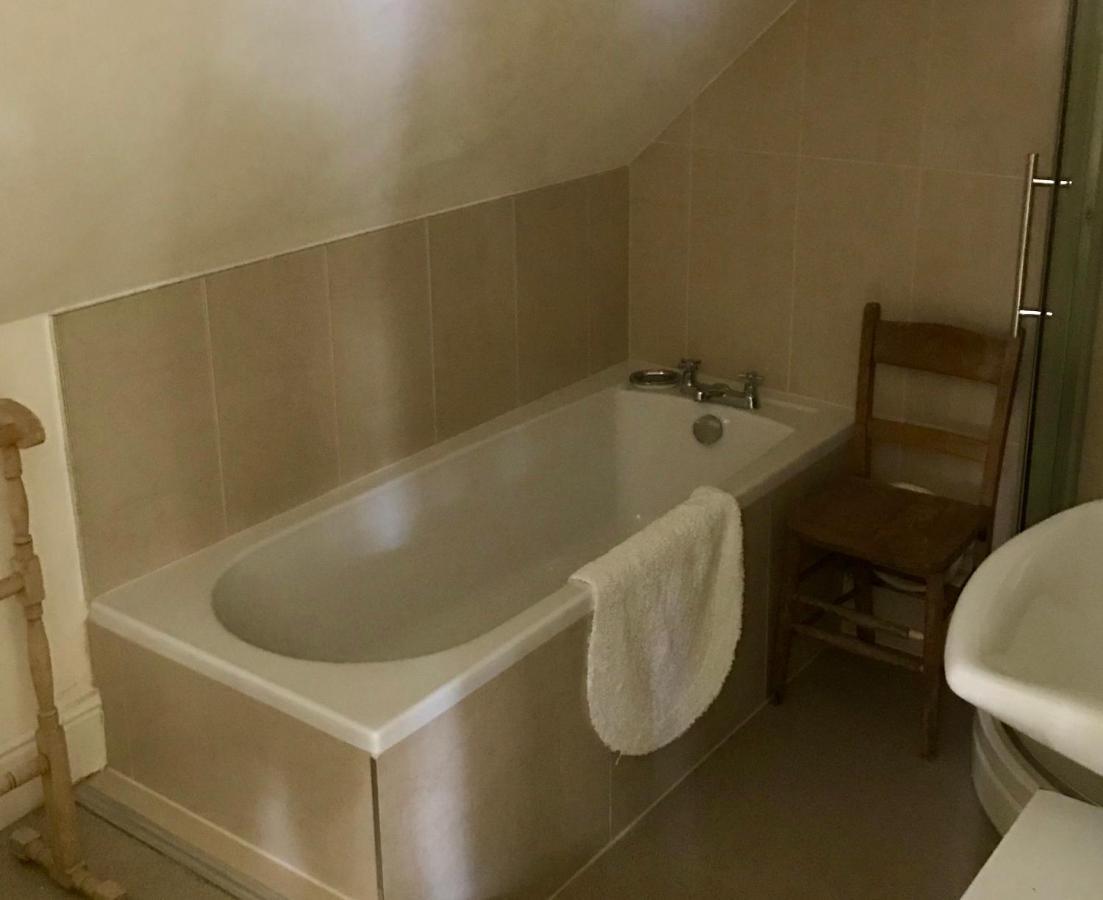 Woodsford High Mead Bed & Breakfast エクステリア 写真